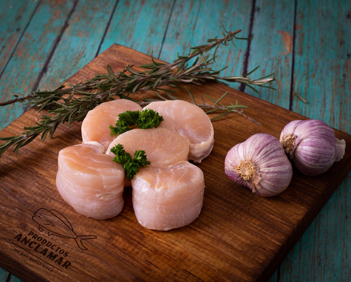 callo de hacha
